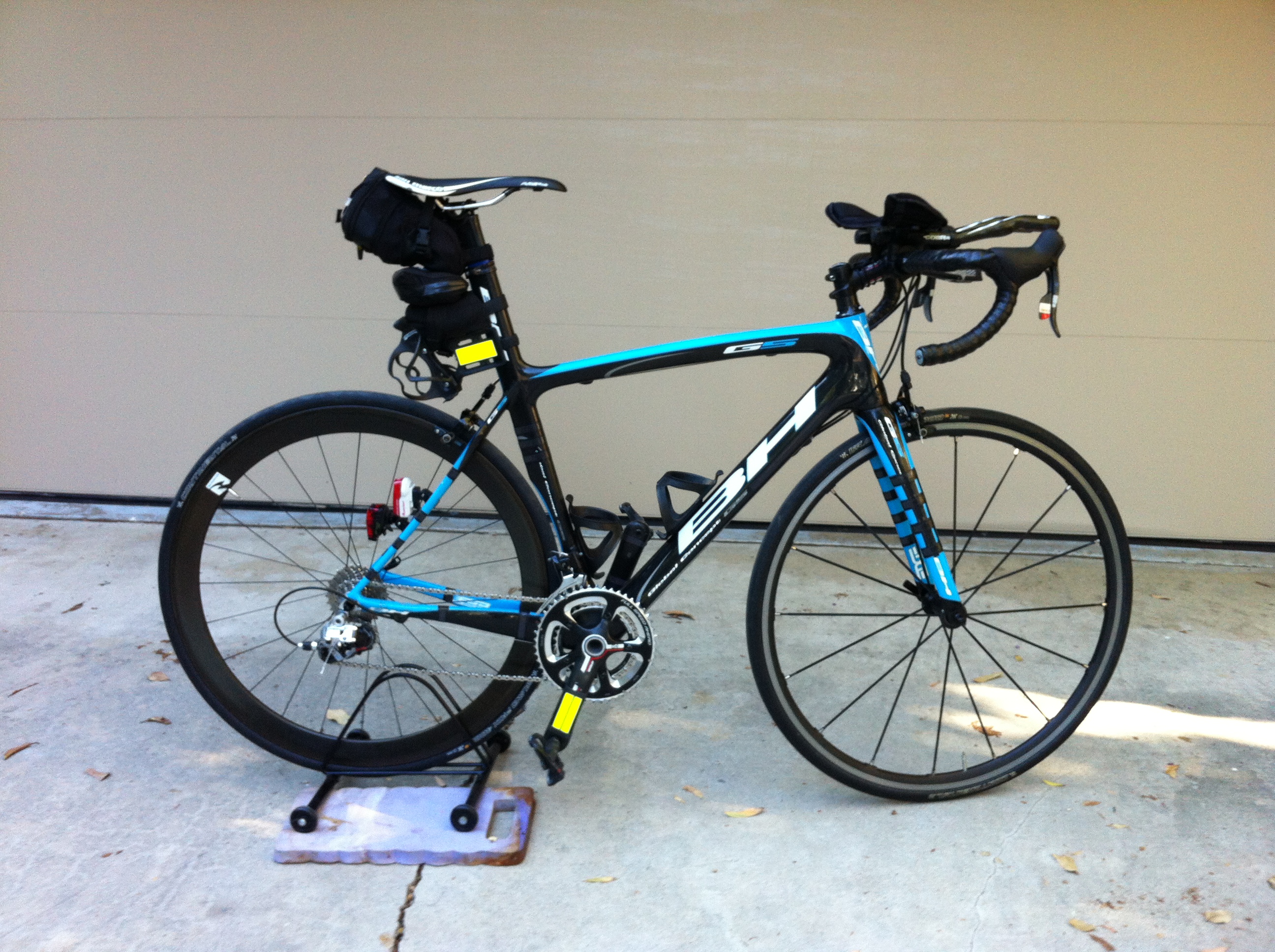 Bride of Frankenstein